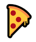 Pizza2Home Logo