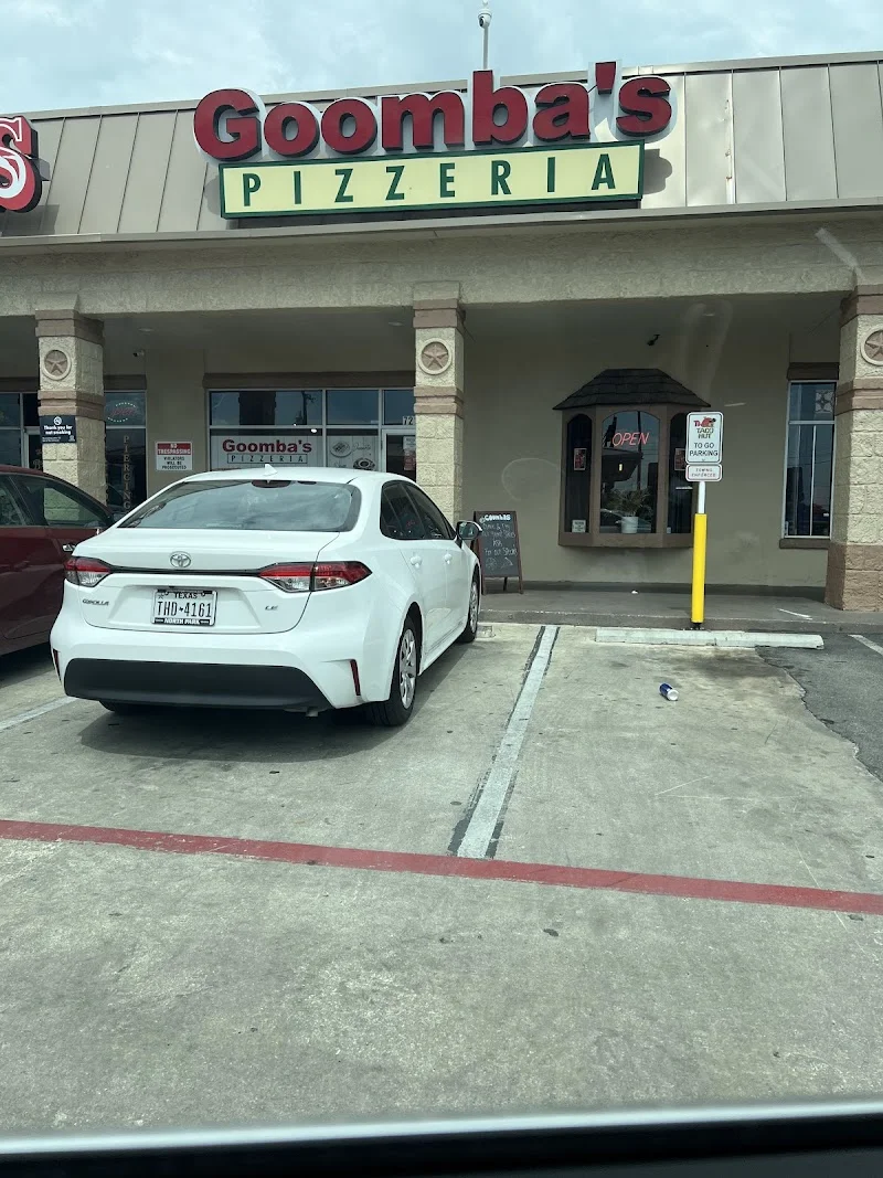 East Side Pies Pizza