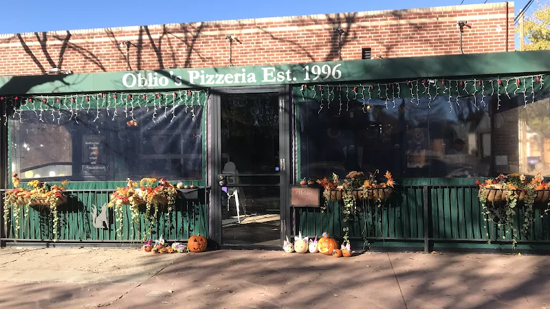 Stoner's Pizza Joint