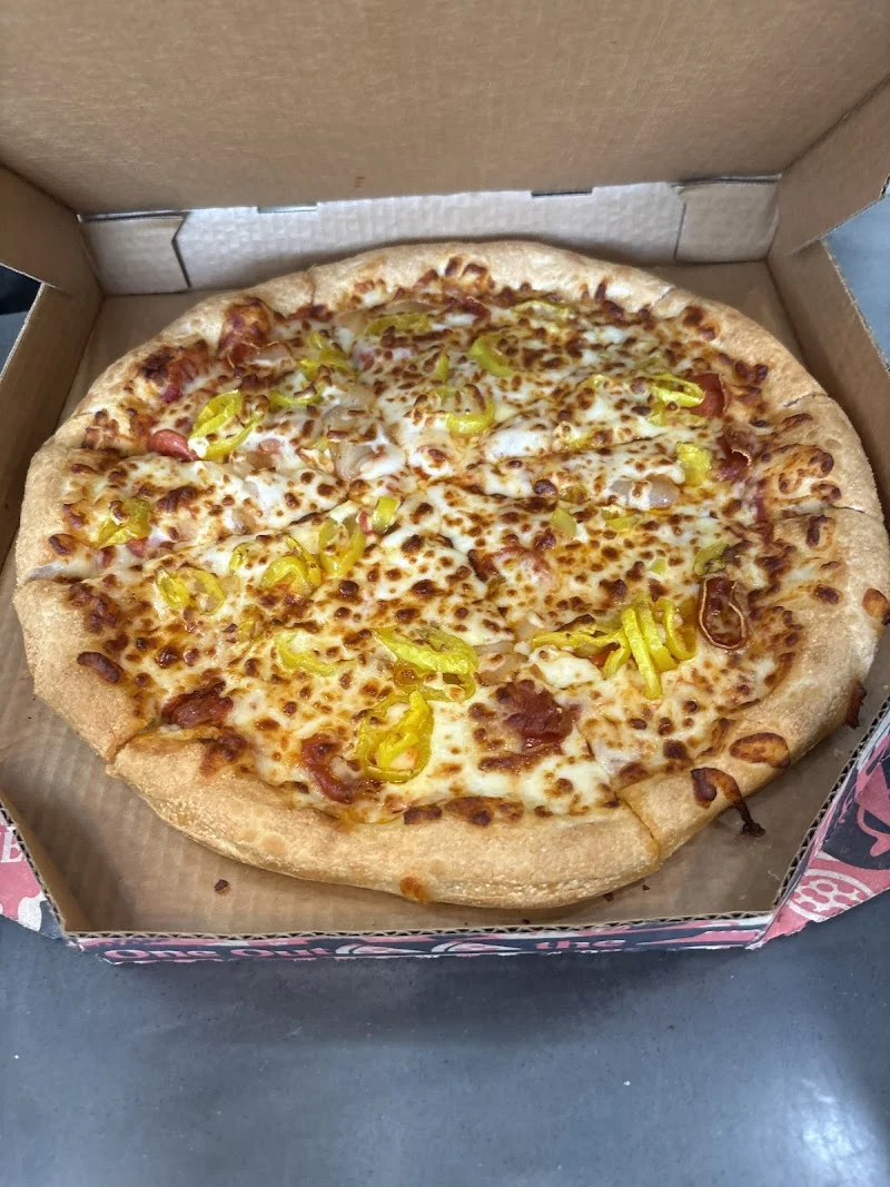 Pomo Pizzeria