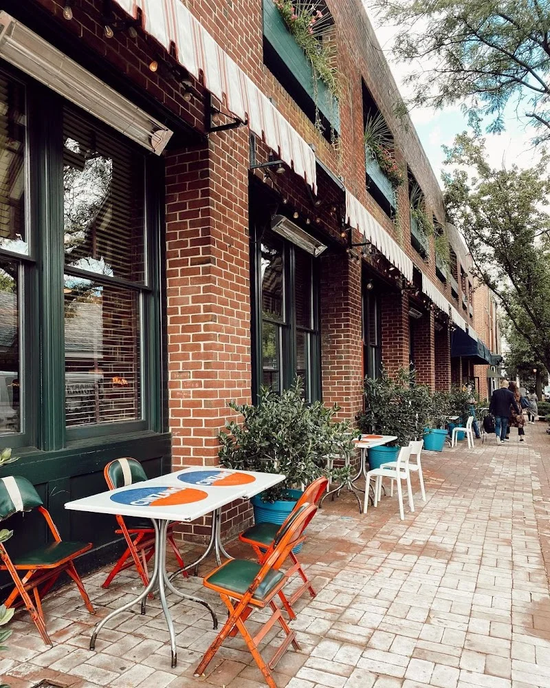 Pizzeria Stella