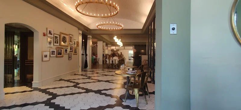 Delucca Gaucho Pizza & Wine - Fort Worth