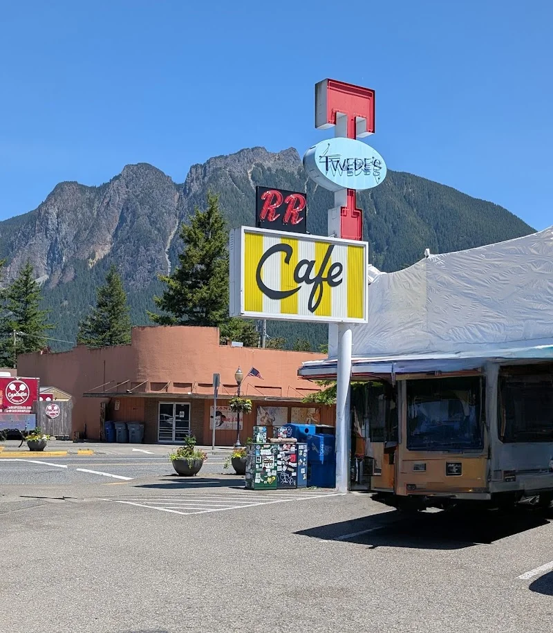 Cascadia Pizza Co.