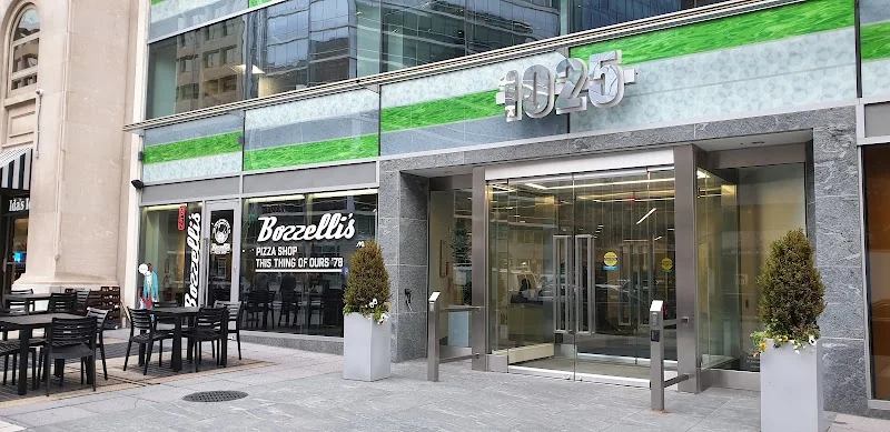 Bozzelli's Italian Deli-Vermont Ave