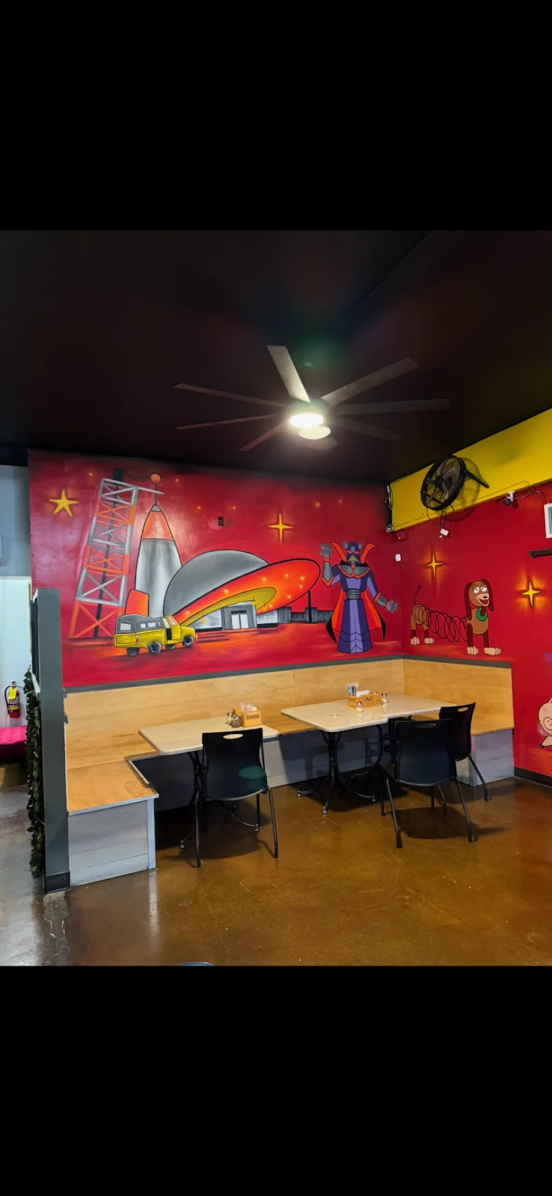 Marco's Pizza