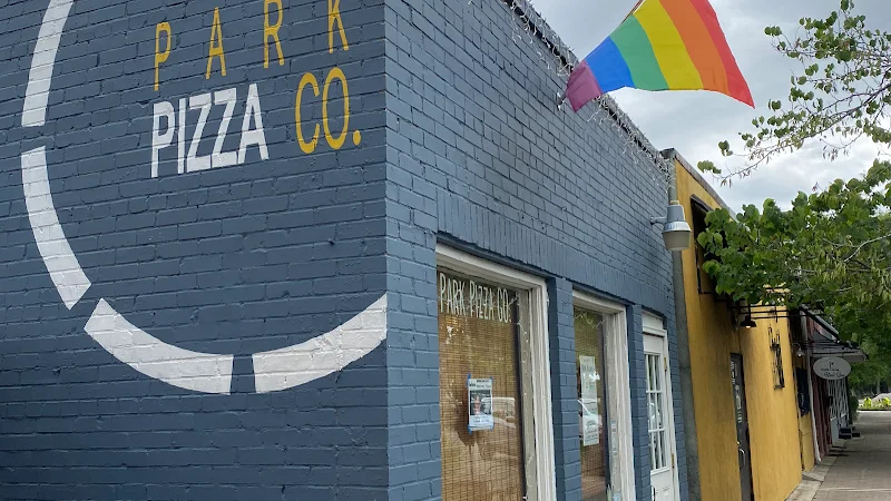 Ray's Pizza