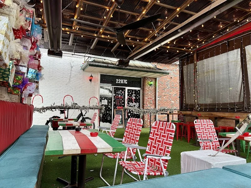 Goomba's Pizzeria - San Antonio